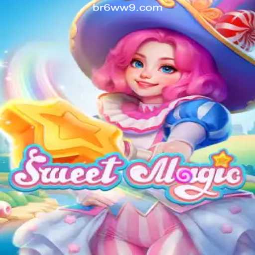 Exploring SweetMagic: A Premier Experience on 6WW9.COM Platform-Oficial Slots Brasil #1