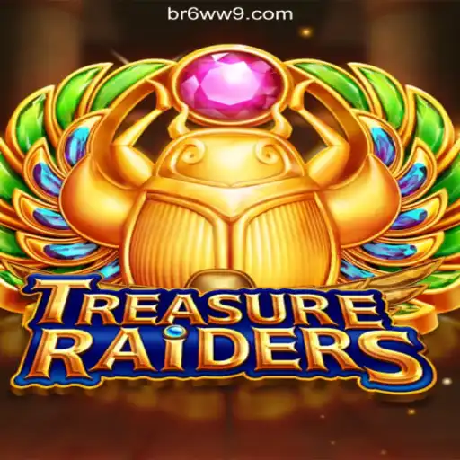 Discover the Thrills of TREASURERAIDERS on 6WW9.COM