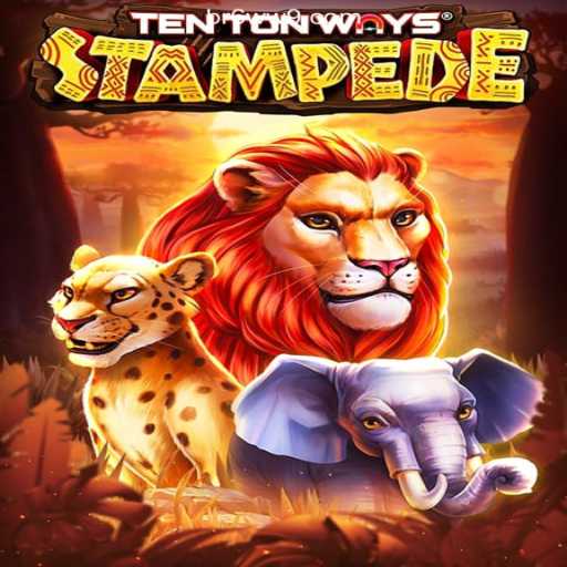 Exploring TenTonWaysStampede on 6WW9.COM Platform-Oficial Slots Brasil #1