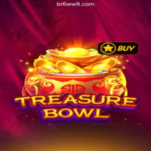 Discover TreasureBowl: The Premier Game on 6WW9.COM Platform-Oficial Slots Brasil #1