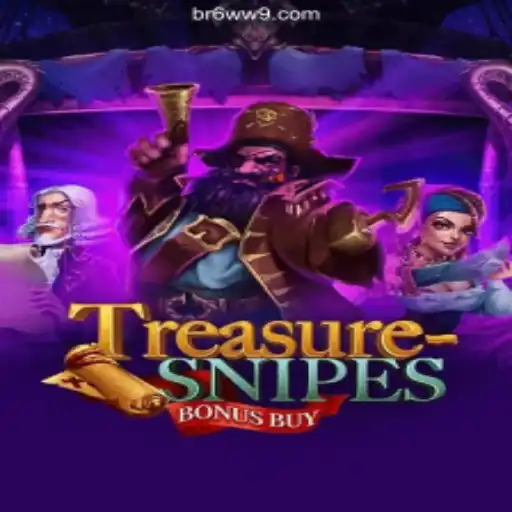 Unveiling TreasuresnipesBonusBuy: The Premier Slot Game on 6WW9.COM - Oficial Slots Brasil #1