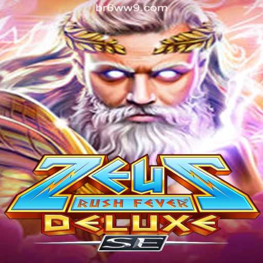 Explore ZeusRushFeverDeluxeSE: The Ultimate Slot Gaming Experience on 6WW9.COM